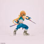 Square Enix: Final Fantasy IX Zidane Tribal