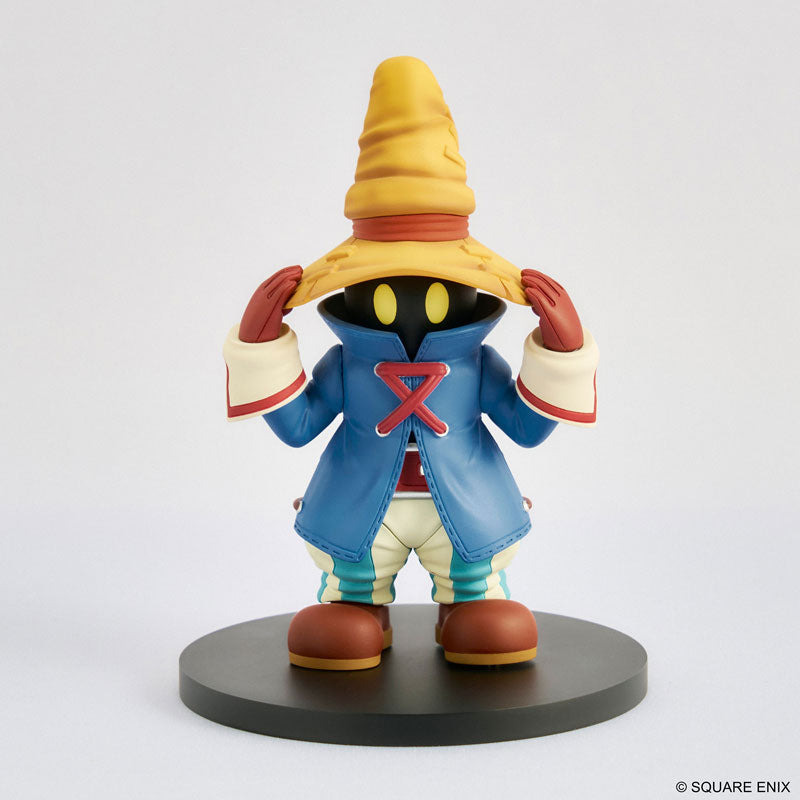 Square Enix: Final Fantasy IX Adorable Arts VIVI Ornitier