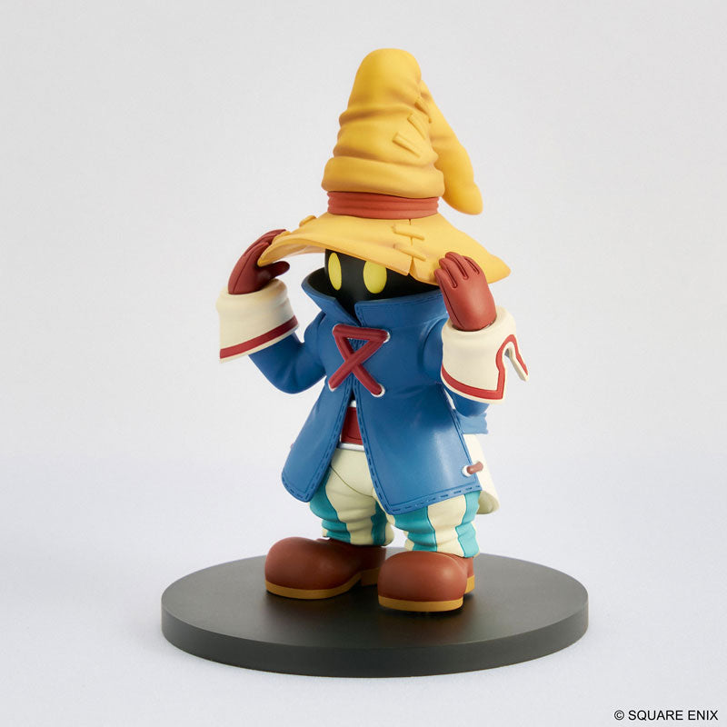 Square Enix: Final Fantasy IX Adorable Arts VIVI Ornitier