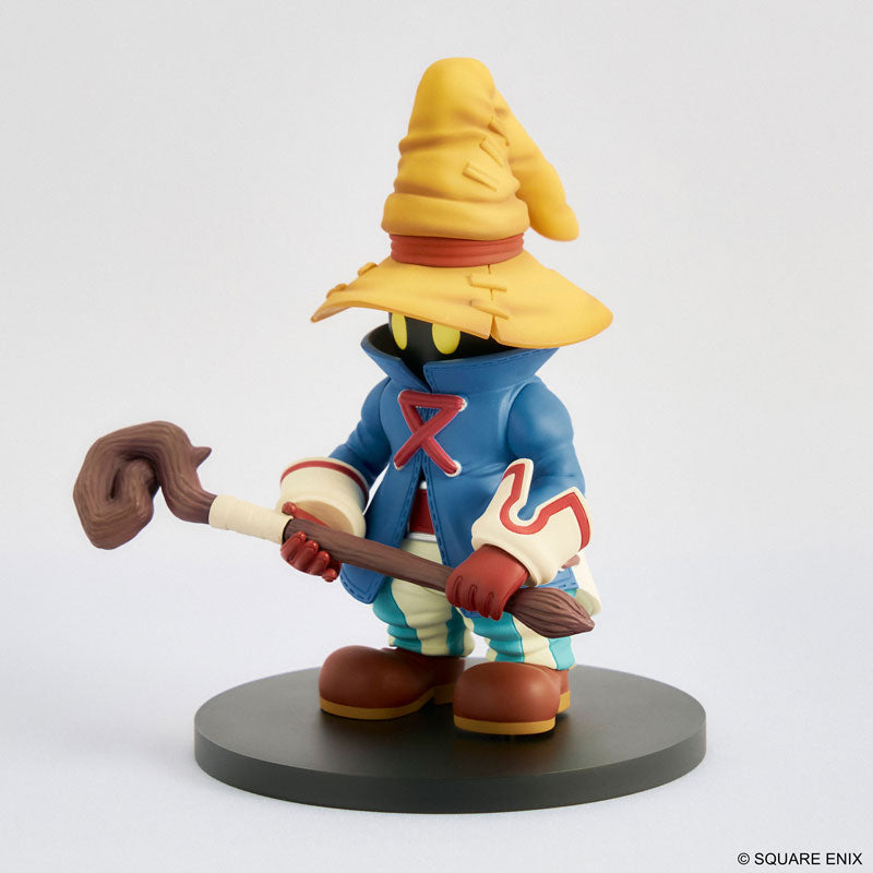 Square Enix: Final Fantasy IX Adorable Arts VIVI Ornitier