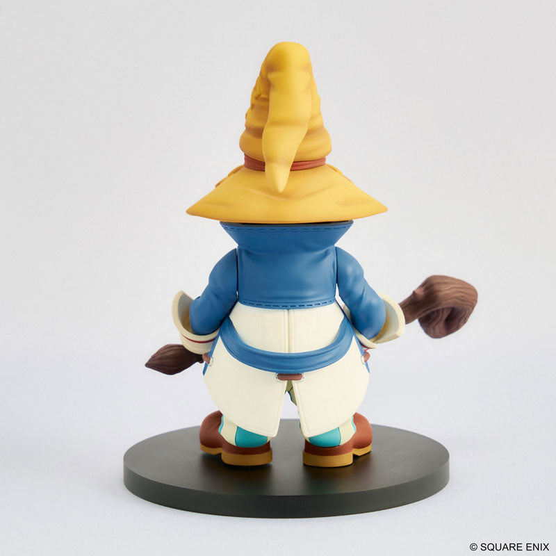 Square Enix: Final Fantasy IX Adorable Arts VIVI Ornitier