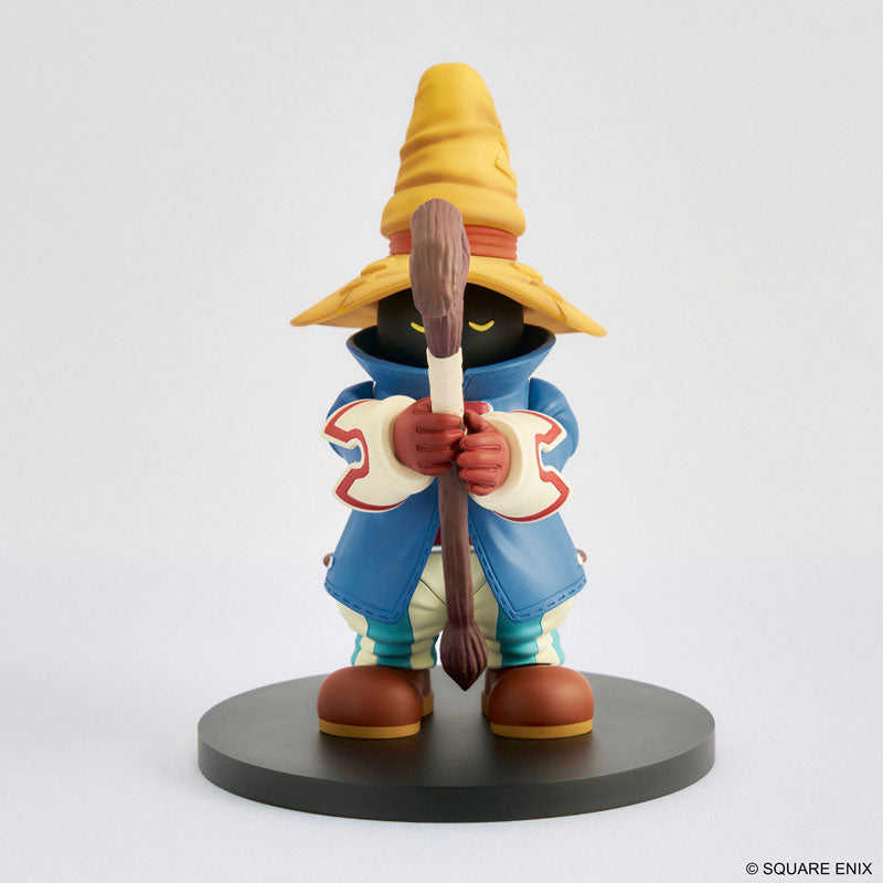 Square Enix: Final Fantasy IX Adorable Arts VIVI Ornitier