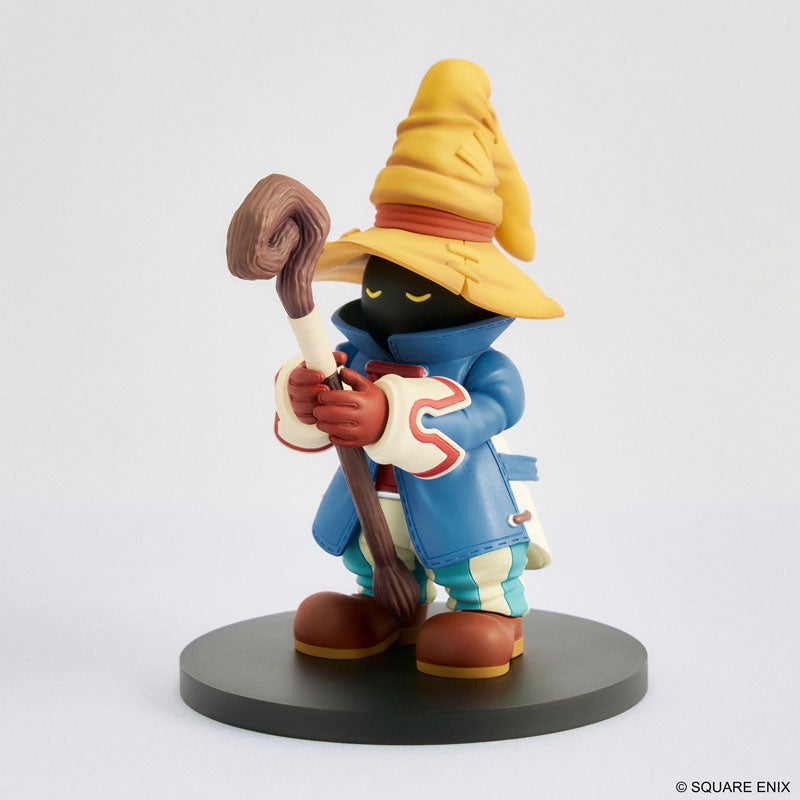 Square Enix: Final Fantasy IX Adorable Arts VIVI Ornitier
