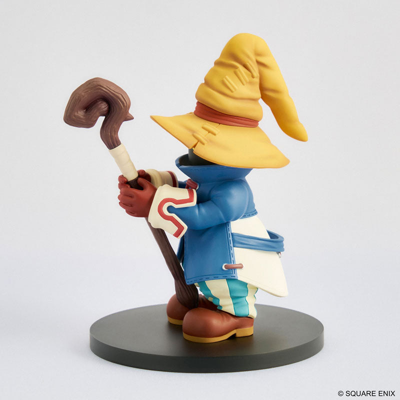 Square Enix: Final Fantasy IX Adorable Arts VIVI Ornitier