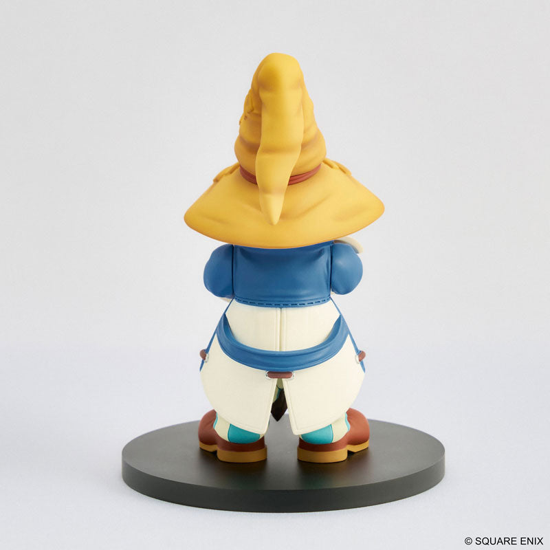 Square Enix: Final Fantasy IX Adorable Arts VIVI Ornitier