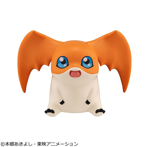 Megahouse: LookUp Series Digimon Adventure "Patamon"