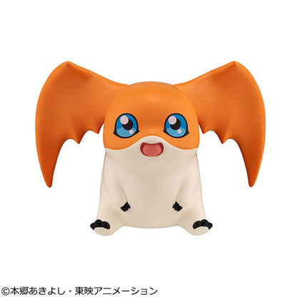 Megahouse: LookUp Series Digimon Adventure "Patamon"