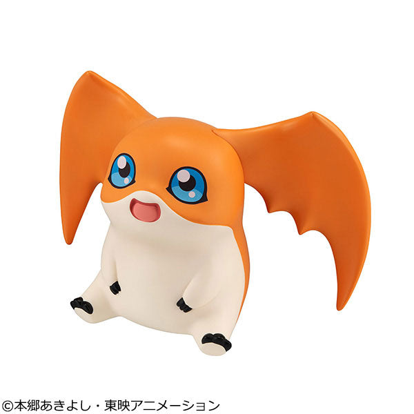 Megahouse: LookUp Series Digimon Adventure "Patamon"