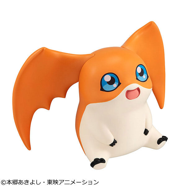 Megahouse: LookUp Series Digimon Adventure "Patamon"