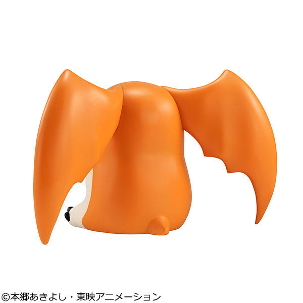 Megahouse: LookUp Series Digimon Adventure "Patamon"