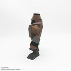 Square Enix: FINAL FANTASY VII Polygon Soft Vinyl Barret Wallace