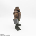 Square Enix: FINAL FANTASY VII Polygon Soft Vinyl Barret Wallace