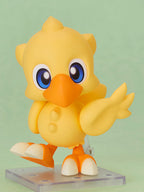 Good Smile Company: Nendoroid | Final Fantasy "Chocobo"