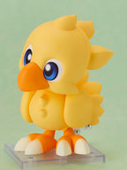 Good Smile Company: Nendoroid | Final Fantasy "Chocobo"