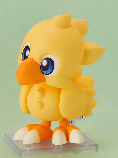 Good Smile Company: Nendoroid | Final Fantasy "Chocobo"