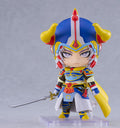 Good Smile Company: Nendoroid | Final Fantasy "Warrior of Light"
