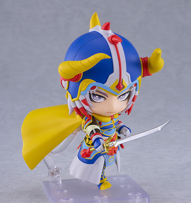 Good Smile Company: Nendoroid | Final Fantasy "Warrior of Light"