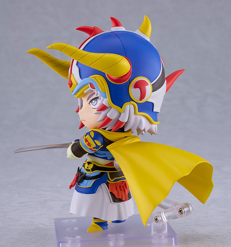 Good Smile Company: Nendoroid | Final Fantasy "Warrior of Light"