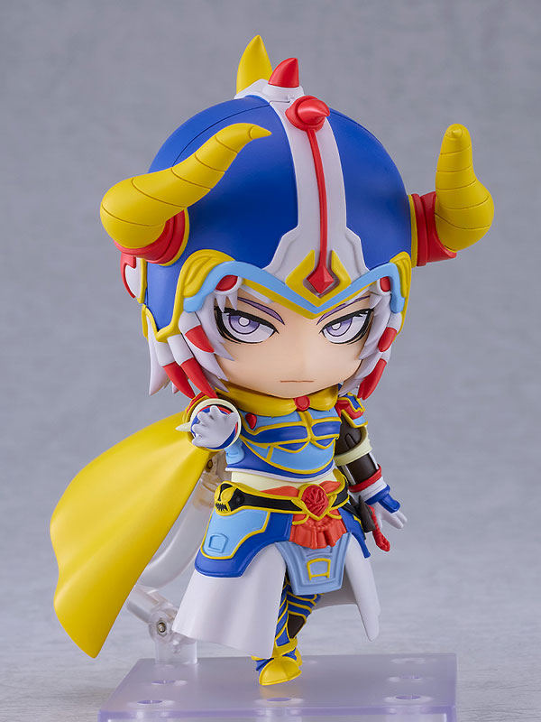 Good Smile Company: Nendoroid | Final Fantasy "Warrior of Light"