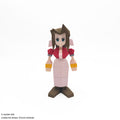 Square Enix: FINAL FANTASY VII Polygon Soft Vinyl Aerith Gainsborough