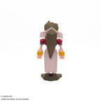 Square Enix: FINAL FANTASY VII Polygon Soft Vinyl Aerith Gainsborough
