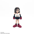 Square Enix: FINAL FANTASY VII Polygon Soft Vinyl Tifa Lockhart