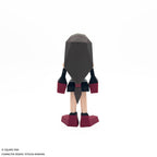 Square Enix: FINAL FANTASY VII Polygon Soft Vinyl Tifa Lockhart