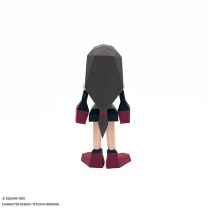 Square Enix: FINAL FANTASY VII Polygon Soft Vinyl Tifa Lockhart