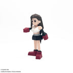 Square Enix: FINAL FANTASY VII Polygon Soft Vinyl Tifa Lockhart