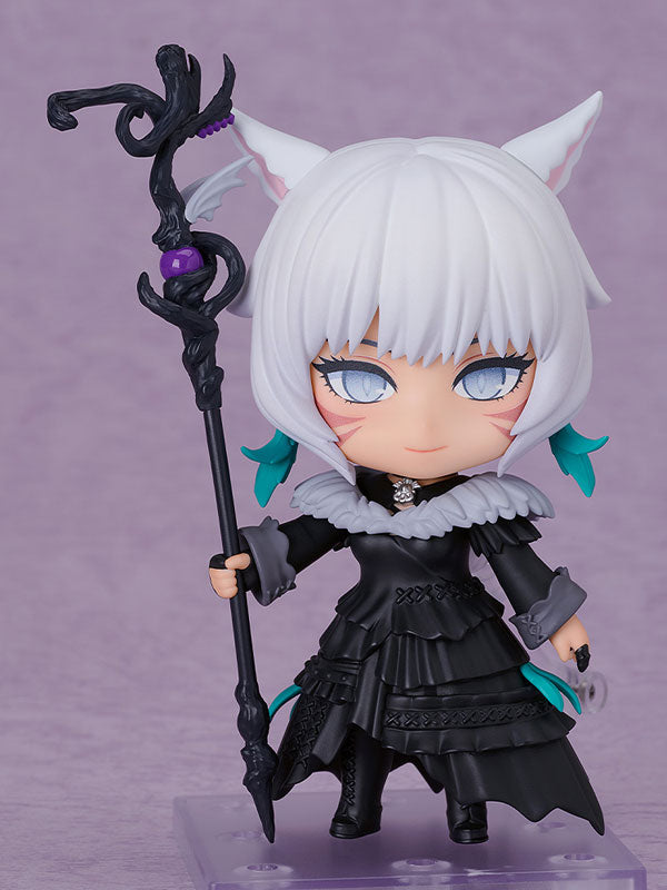 Good Smile Company: Nendoroid | Final Fantasy XIV "Y'shtola"