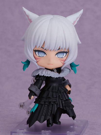 Good Smile Company: Nendoroid | Final Fantasy XIV "Y'shtola"