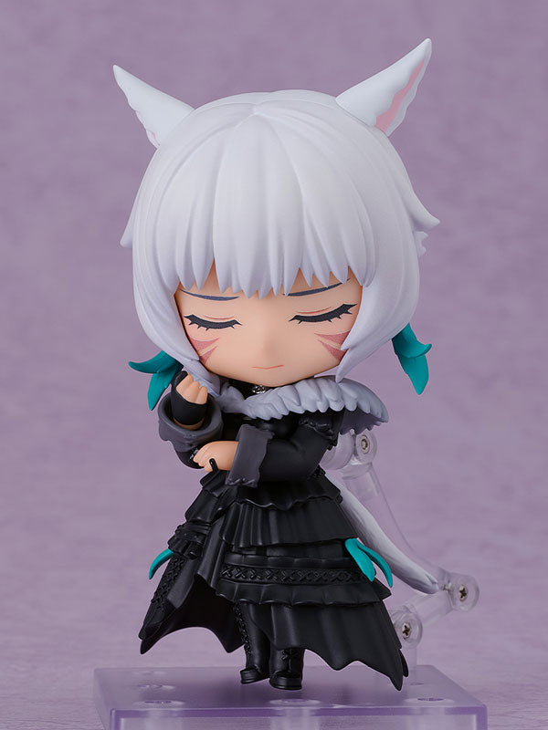 Good Smile Company: Nendoroid | Final Fantasy XIV "Y'shtola"