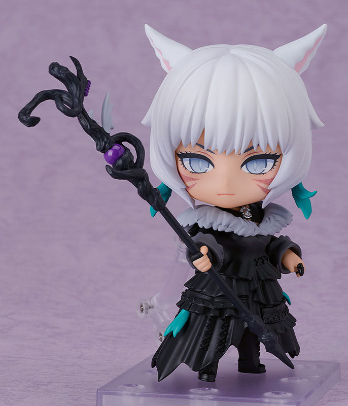 Good Smile Company: Nendoroid | Final Fantasy XIV "Y'shtola"