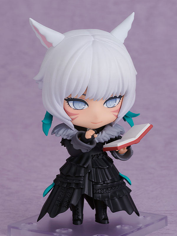 Good Smile Company: Nendoroid | Final Fantasy XIV "Y'shtola"