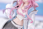Myethos: Honkai: Star Rail | Gift+ Cyrene Wonderful Holiday Ver. 1/8 Complete Figure