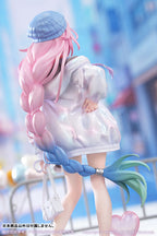 Myethos: Honkai: Star Rail | Gift+ Cyrene Wonderful Holiday Ver. 1/8 Complete Figure