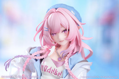 Myethos: Honkai: Star Rail | Gift+ Cyrene Wonderful Holiday Ver. 1/8 Complete Figure