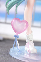 Myethos: Honkai: Star Rail | Gift+ Cyrene Wonderful Holiday Ver. 1/8 Complete Figure