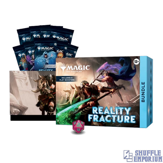 MTG: Reality Fracture (FRA) - Bundle
