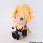 Square Enix: Final Fantasy X Plushies "Yuna and Tidus"