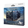 Final Fantasy TCG: "Noctis vs Ardyn" Two-Player Set