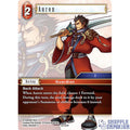 Final Fantasy TCG: Auron [22-001R]