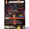 Final Fantasy TCG: Bahamut [24-014H]