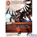 Final Fantasy TCG: Bahamut [17-014R]