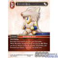 Final Fantasy TCG: Berserker [18-010C]