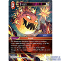 Final Fantasy TCG: Bomb [Re-023C/7-016C]