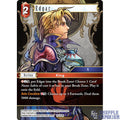 Final Fantasy TCG: Edgar [19-003R]