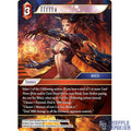 Final Fantasy TCG: Ifrita [15-001R/9-002H]