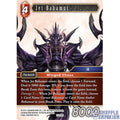 Final Fantasy TCG: Jet Bahamut [17-015H]