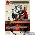Final Fantasy TCG: Kefka [23-004R]